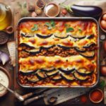 Greek Moussaka: A Step-by-Step Guide to Creamy Perfection
