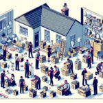 Fast House Clearance Techniques: Key Tips for UK Residents