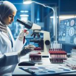 Blood Grouping Test: Key Insights for Plymstock Locals