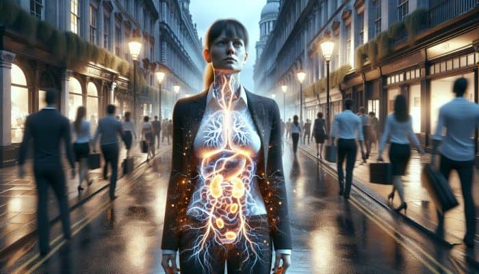 Cortisol’s Role in Weight Gain: Exploring the Health Link