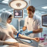 Fertility Blood Test: A Must-Read for Residents of Derby