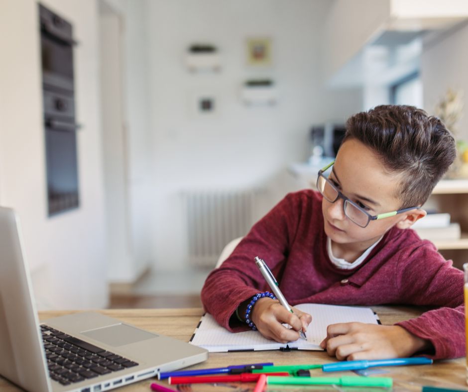 Learning Problems: Key Insights Every Parent Should Know