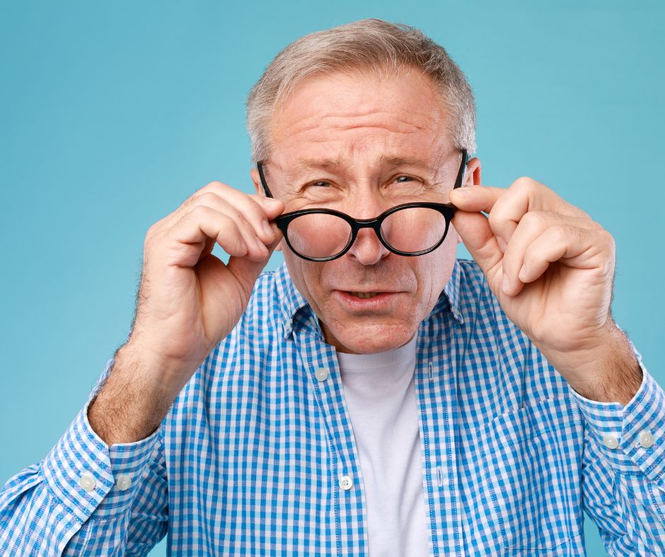 Clinically Proven Eye Floaters Solution: VitroCap