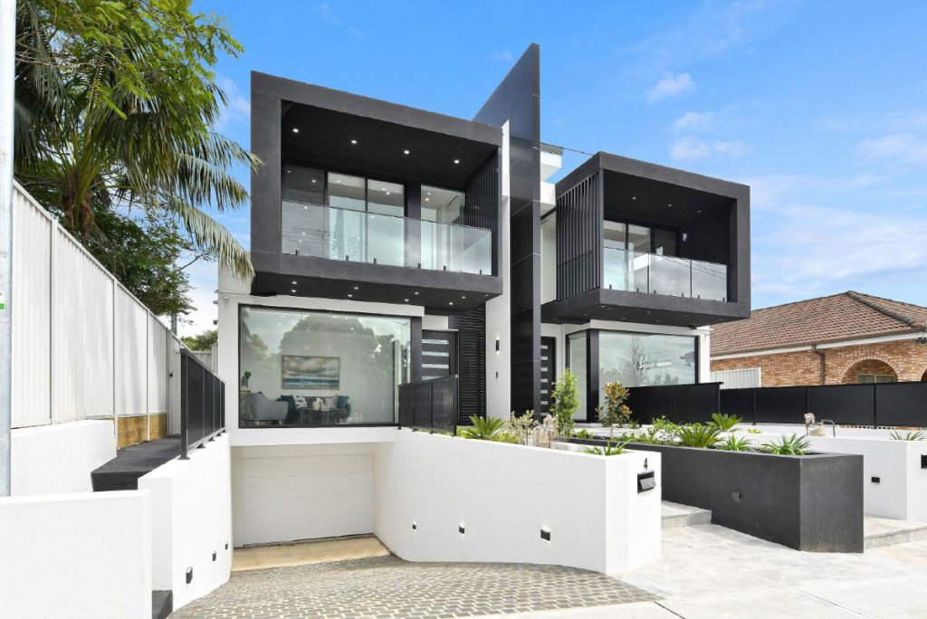 Dual Occupancy Home Designs: Creative Choices for Sydney Living