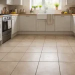 Ceramic and Porcelain Floors: The Reason Behind Their Dirtiness