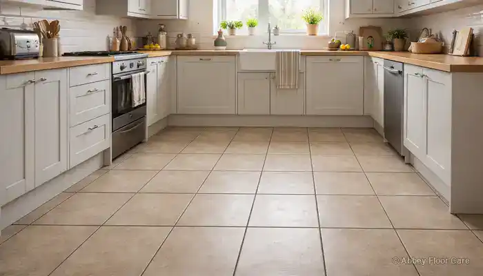 Ceramic and Porcelain Floors: The Reason Behind Their Dirtiness