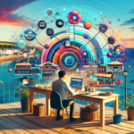 E-commerce Marketing Strategies for Budleigh Salterton Businesses