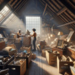 House Clearance Tips: Easy Steps to Get Started