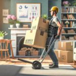 Avoiding Back Injuries: Essential Tips for House Clearance