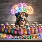 Pet Brain Health Supplements for Enhanced Cognitive Function