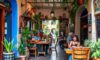 Unique Flavours in Cafes of San Miguel de Allende