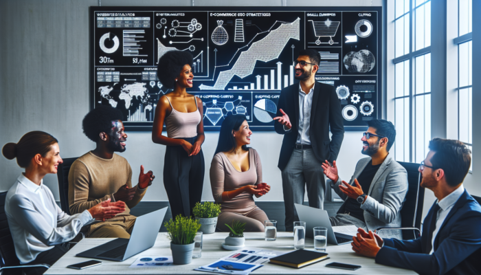 E-commerce SEO Solutions for Keynsham Small Businesses