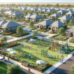 Estates in Upington with Top Security for Entry Level Buyers