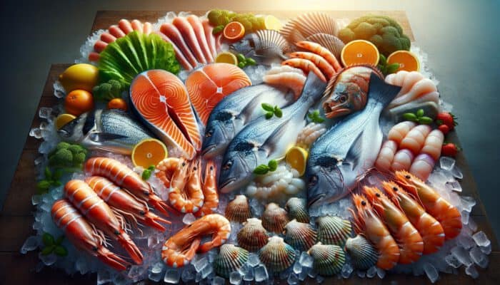 Grill Seafood Perfectly: Tips to Avoid Drying It Out