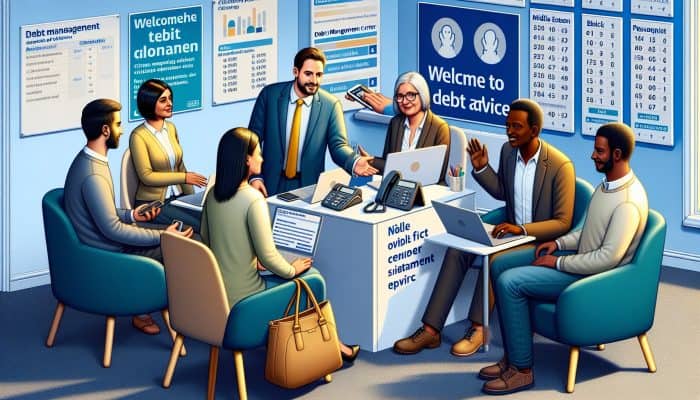 UK Debt Help: A Comparison of Paid Solutions Available