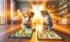 Puzzle Apps for Tablet: Enjoy Fun Games with Pets