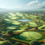 Premier Greens at Waterkloof Golf Club, South Africa’s Gem