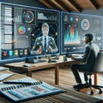 Human Virtual Assistants Enhance Client Research Effectiveness