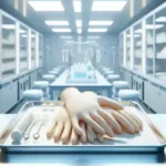 Sterile Latex Gloves: The Essential Selection Guide for Reading