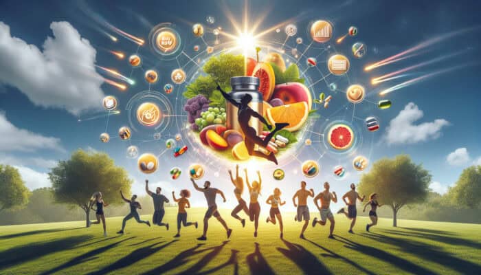 Optimise Supplement Ad Copy for Increased CTR Success Tips