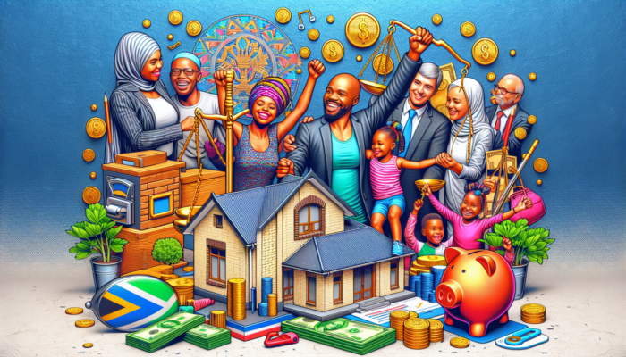 Secure Home Loans in Postmasburg: A Comprehensive Overview