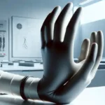 Gauntlet Latex Gloves Without Powder Now in Colchester