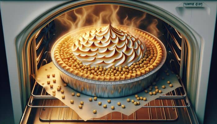 Blind Baking Pie Crusts: Key Techniques and Tips for Success