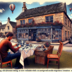 Website Redesign Services Tailored for Small Businesses in Painswick