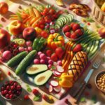 Spring Picnic Recipes: Simple Meal Packing Tips