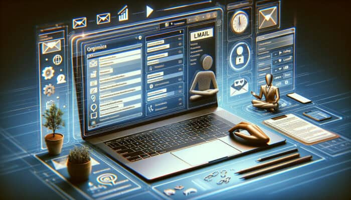 Email Protocols for Effective Interactions with Human VAs