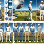 Golf Merchandise: Essential Picks for Enthusiasts