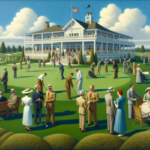 Golf Options at White River Country Club for Leisure Enjoyment