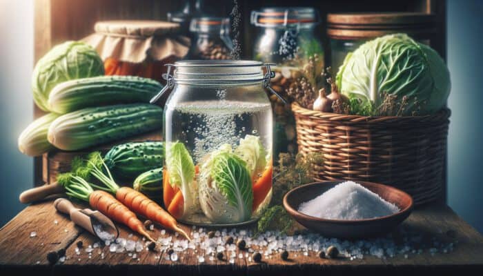 Ferment Vegetables Like a Pro: Top Tips for Newbies