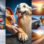 Paw Wax Application: Key Advantages for Protecting Pets