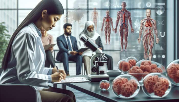 Human Vas: Innovative Approaches in Research Techniques