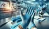 Nitrile Gloves: Top UK Selections in Chippenham