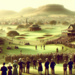 Pretoria Country Club: Experience Heritage and Modern Amenities