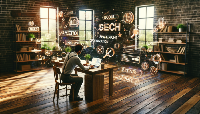 On-Page SEO Strategies for Yeovil’s Small Businesses