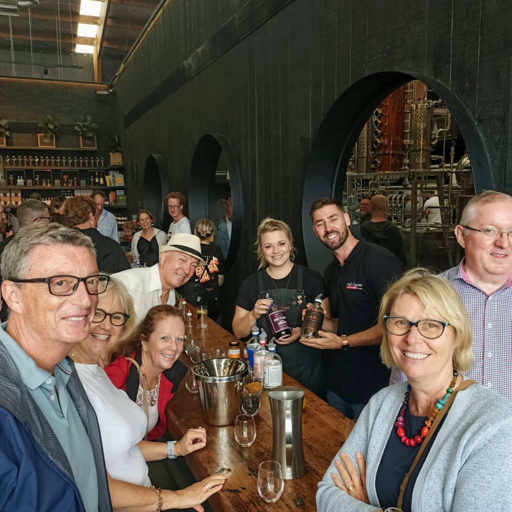 Wine Tasting Tours Near Melbourne: Unforgettable Experiences Await