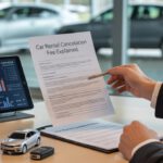 Car Rental Cancellation Fee Insights You Need to Know