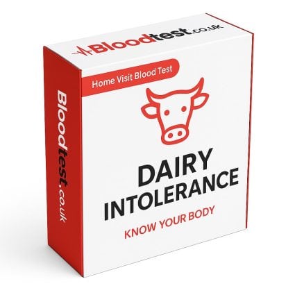 Dairy Intolerance Test: Discover Local Oxford Options