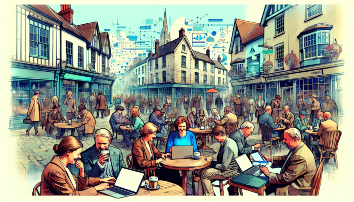 Web Development for Small Businesses in Devizes Made Easy