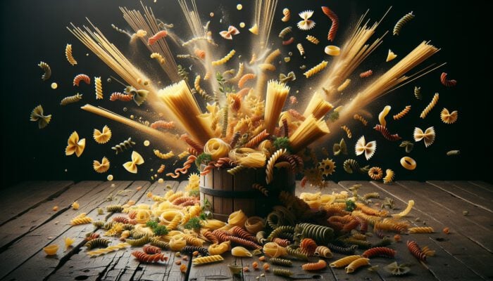 Boiling Pasta Perfectly: Tips for New Cooks