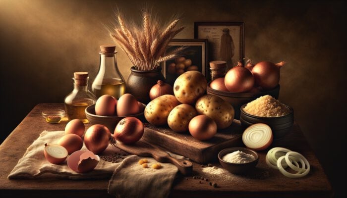 Latke Spread: Your Essential Guide to a Festive Hanukkah