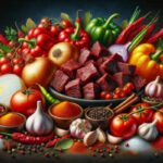 Hungarian Goulash: Step-by-Step Cooking Guide