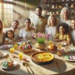 Easter Brunch Recipes: Fun Ideas for Family Gatherings