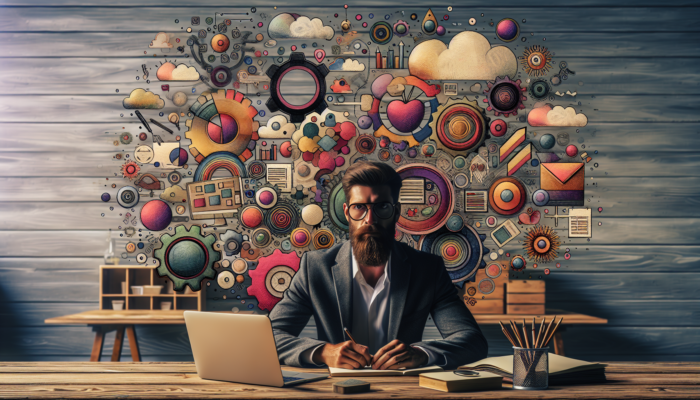 Content Creation Services for Newent’s Small Businesses