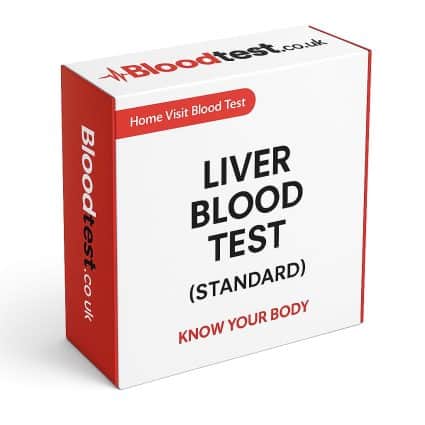 Liver Blood Test Insights: Health Checks in Wakefield