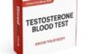 Testosterone Blood Test Essentials for Ashford Residents