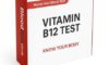 Vitamin B12 Blood Test Guide for Residents of Grimsby